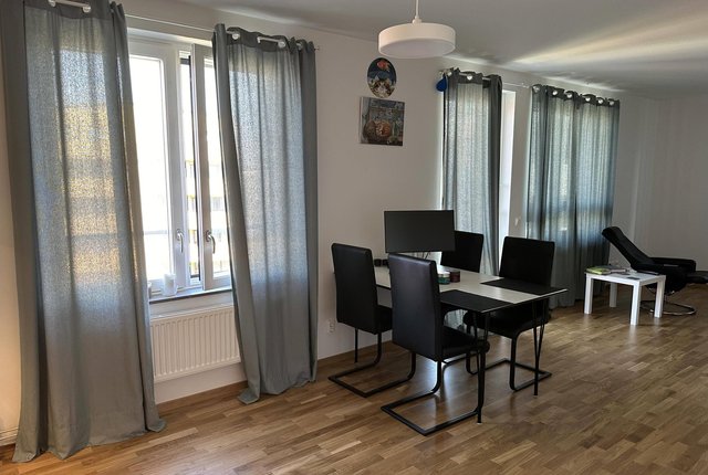 Gamla Enköpingsvägen 144 A, Sundbyberg - bild 3