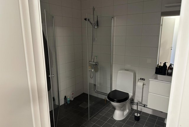 Gamla Enköpingsvägen 144 A, Sundbyberg - bild 2