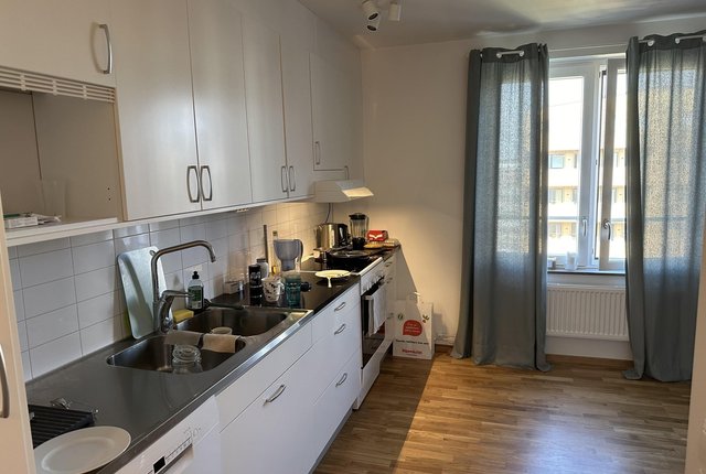 Gamla Enköpingsvägen 144 A, Sundbyberg - bild 4