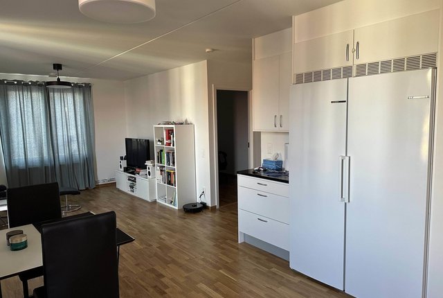 Gamla Enköpingsvägen 144 A, Sundbyberg - bild 6