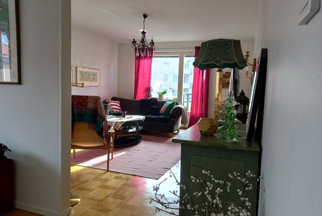 Virebergsvägen 6, Solna - bild 7