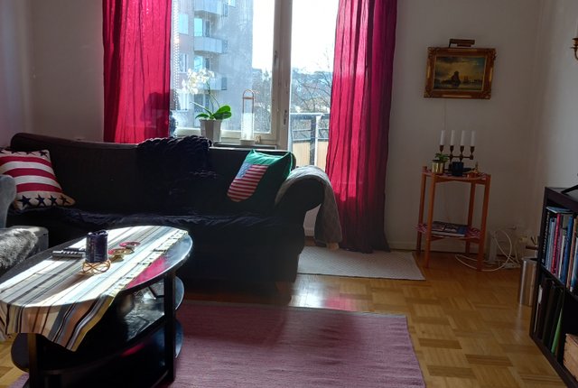 Virebergsvägen 6, Solna - bild 8
