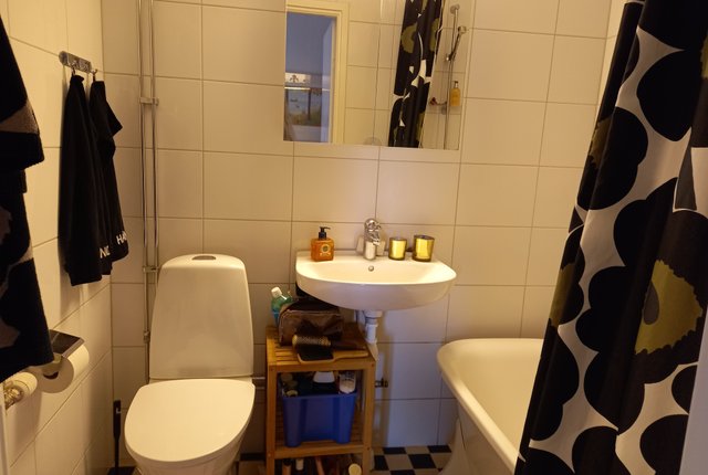 Virebergsvägen 6, Solna - bild 4
