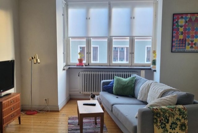 Bokhållaregatan 34, Malmö - bild 1