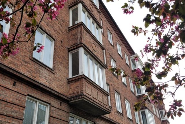 Bokhållaregatan 34, Malmö - bild 2
