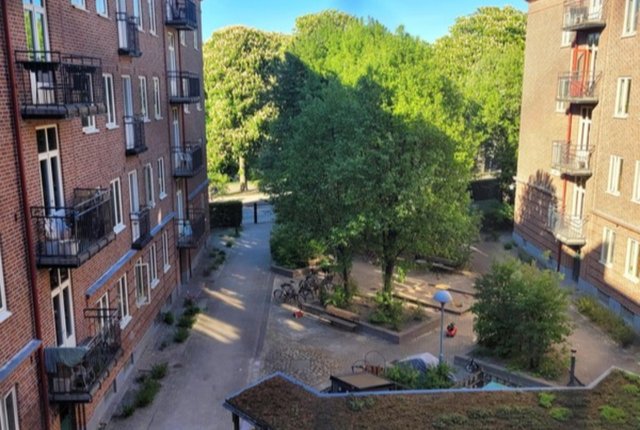 Bokhållaregatan 34, Malmö - bild 5