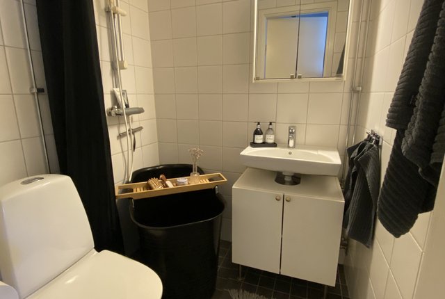 Bissmarksgatan 18, Halmstad - bild 6