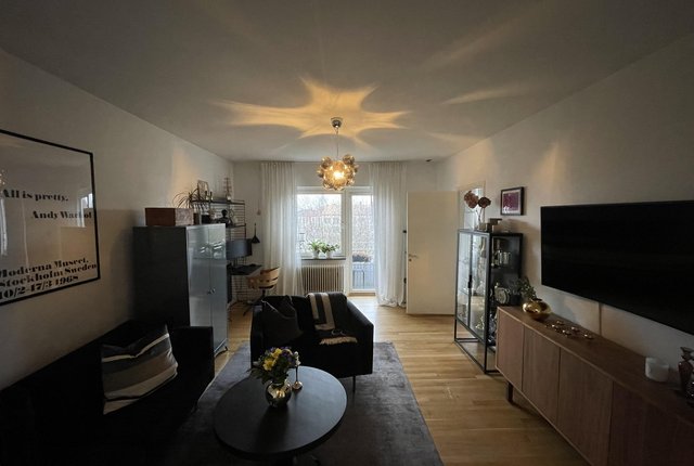 Bissmarksgatan 18, Halmstad - bild 1