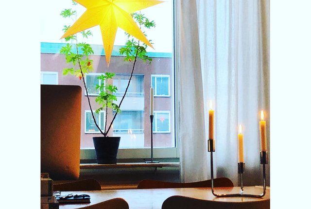 Nybohovsgränd 17, Stockholm - bild 2