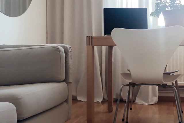 Nybohovsgränd 17, Stockholm - bild 1