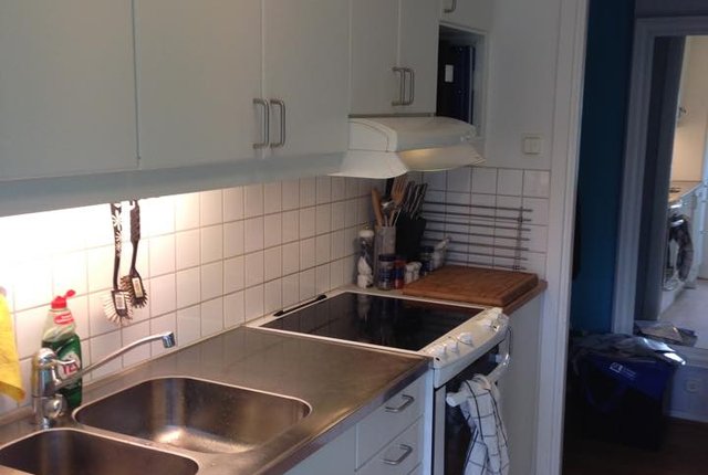 Stabbegatan 25, Göteborg - bild 4