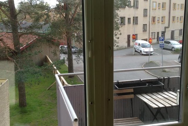 Stabbegatan 25, Göteborg - bild 1
