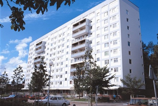 , Göteborg - bild 1