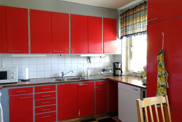 Segerstadsvägen 6B, Gråbo - bild 3