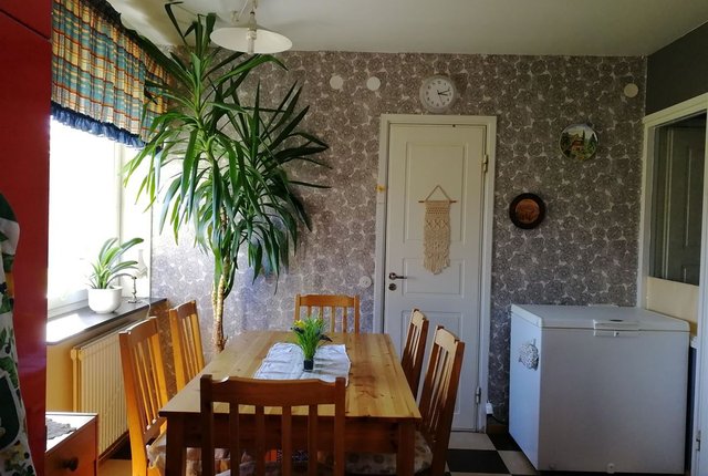 Segerstadsvägen 6B, Gråbo - bild 2