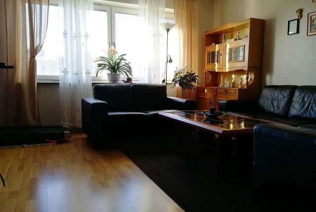 Segerstadsvägen 6B, Gråbo - bild 1