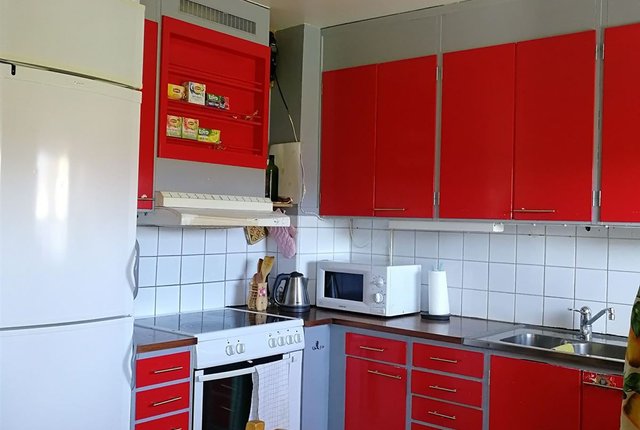 Segerstadsvägen 6B, Gråbo - bild 4