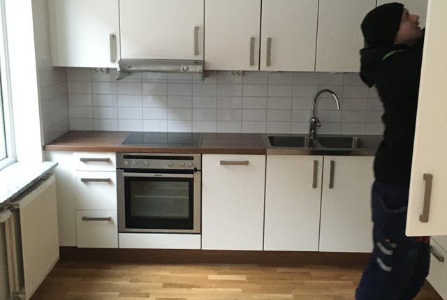 Baldersgatan 6, Göteborg - bild 1