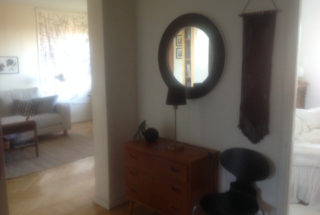 Dahlströmsgatan 28, Göteborg - bild 1