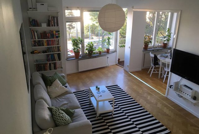 Rindögatan 52, Stockholm - bild 8