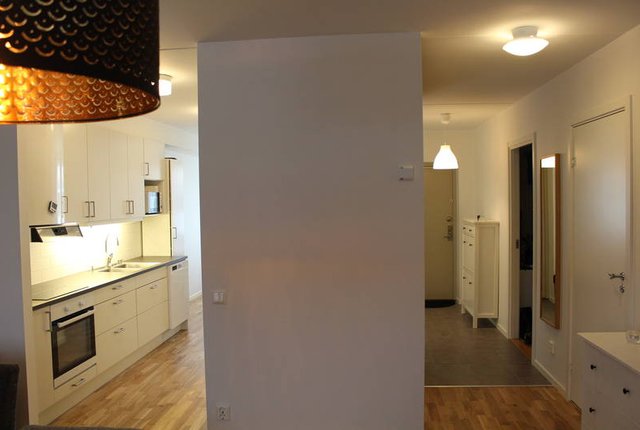 Vinkelgatan 2c, Trosa - bild 4