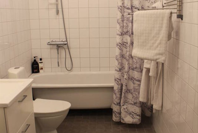 Vinkelgatan 2c, Trosa - bild 5