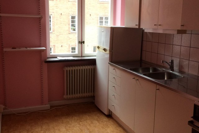 Hantverkaregatan 13, Malmö - bild 2
