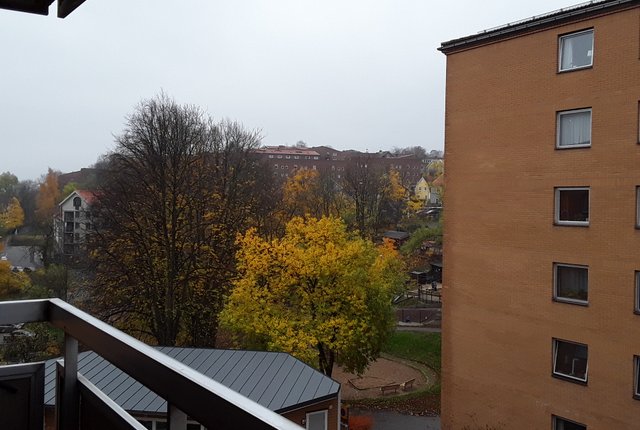 Mölndalsvägen 3, Göteborg - bild 1