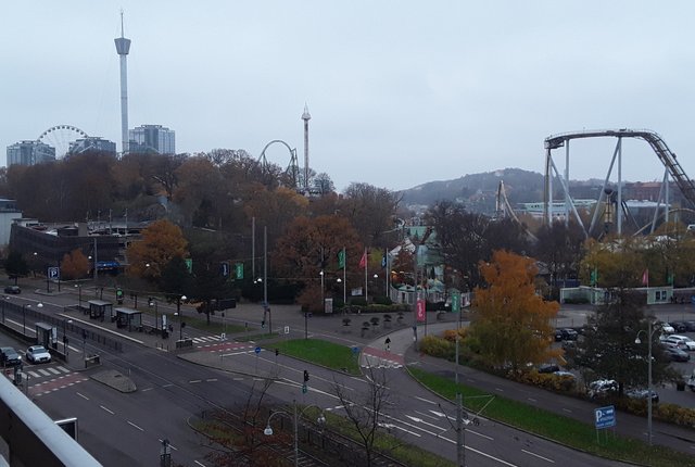 Mölndalsvägen 3, Göteborg - bild 2