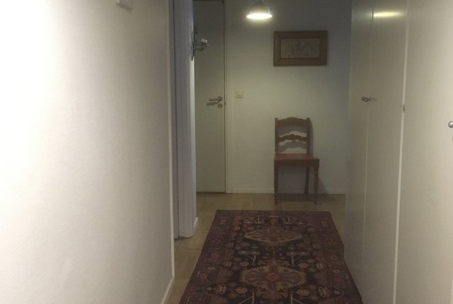 Bergsunds strand 39, Stockholm - bild 1