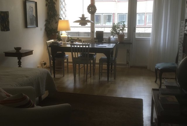 Bergsunds strand 39, Stockholm - bild 2