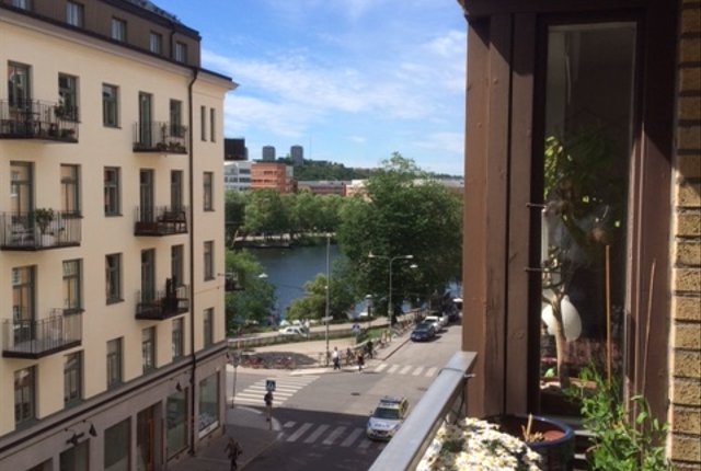 Bergsunds strand 39, Stockholm - bild 6
