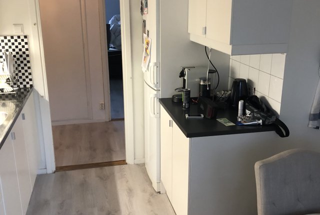 Isjaktsgränd 6, Hägersten - bild 5