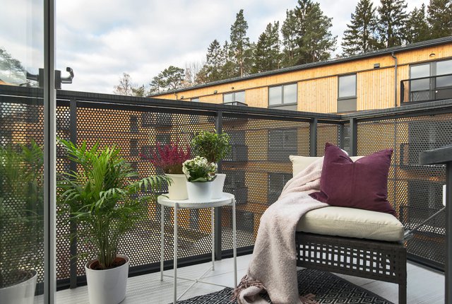 Hermanstorpsvägen 30, Handen - bild 1