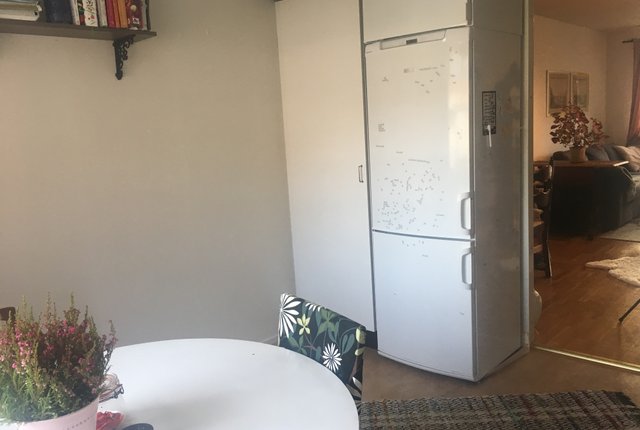 Odalvägen 5, Sundbyberg - bild 3