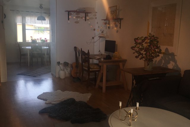 Odalvägen 5, Sundbyberg - bild 1
