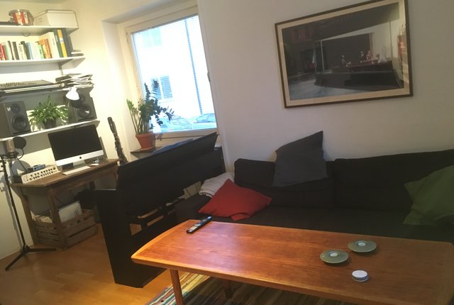 Olof Skötkonungs väg 6, Hägersten - bild 5