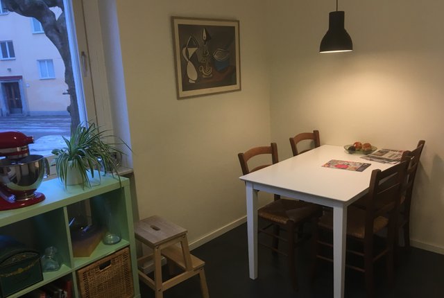 Olof Skötkonungs väg 6, Hägersten - bild 4