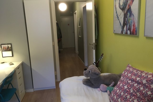Olof Skötkonungs väg 6, Hägersten - bild 8