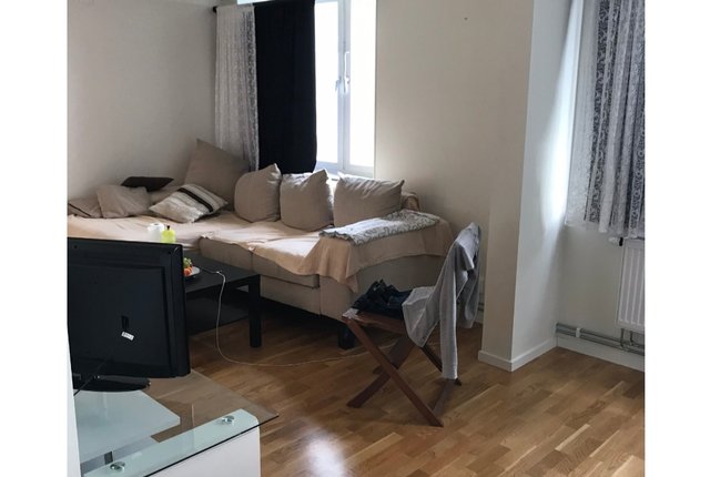Muskotgatan 10, Angered - bild 4