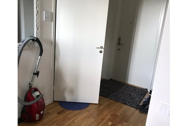 Muskotgatan 10, Angered - bild 1