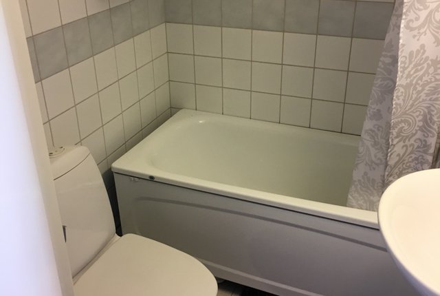 Brunnsgatan 1, Sundbyberg - bild 1