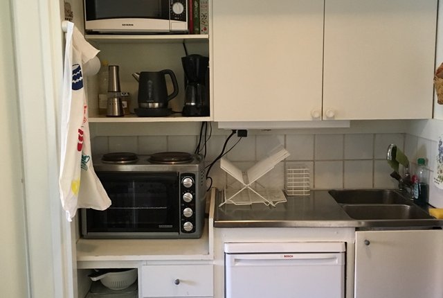 Brunnsgatan 1, Sundbyberg - bild 2