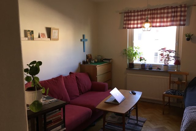 Brunnsgatan 1, Sundbyberg - bild 8