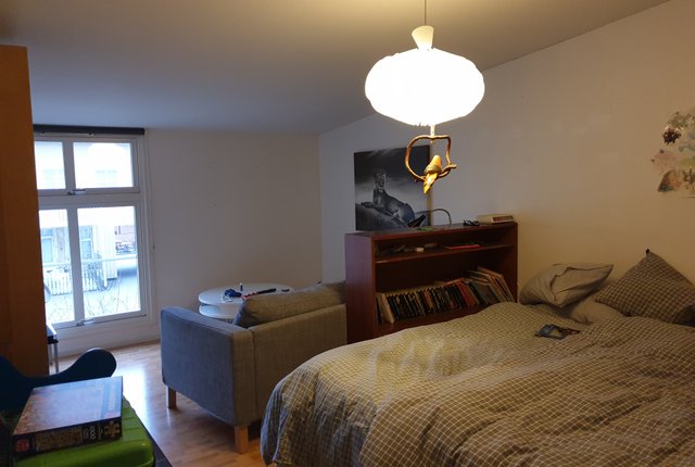 Kungsgatan 11G, Varberg - bild 3