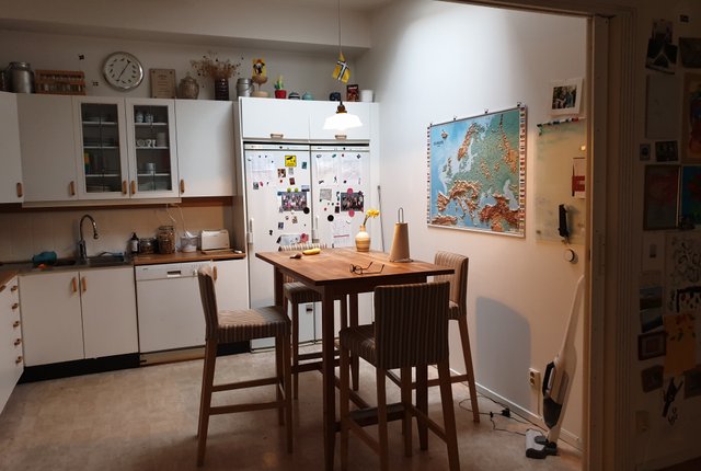 Kungsgatan 11G, Varberg - bild 1