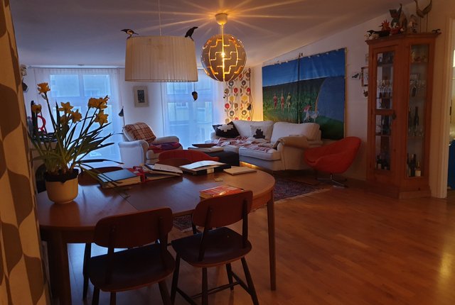 Kungsgatan 11G, Varberg - bild 4