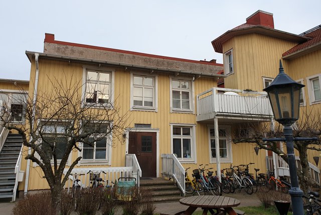 Kungsgatan 11G, Varberg - bild 5