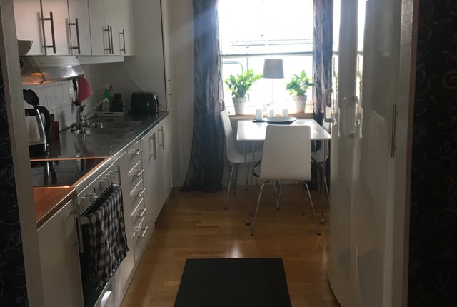 Kardborrvägen 14B, Sigtuna - bild 2
