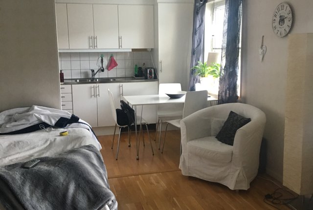 Kardborrvägen 14B, Sigtuna - bild 4